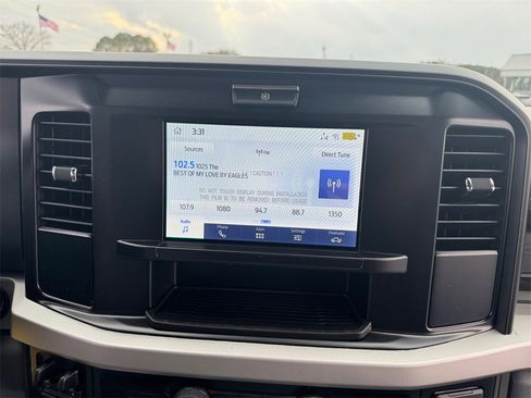 New 2026 Ford F450 XL image 19