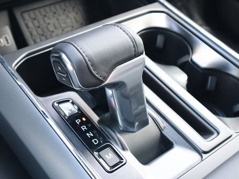 New 2025 Ford F150 Lariat w/ Equipment Group 501A Mid image 30