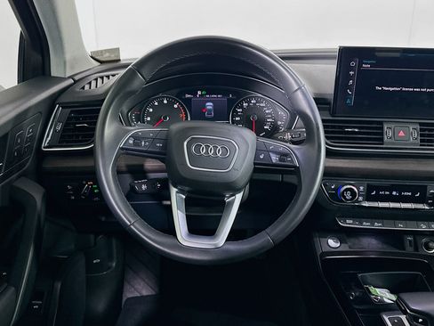 Used 2023 Audi Q5 2.0T Premium w/ Convenience Package AWD/4WD image 17