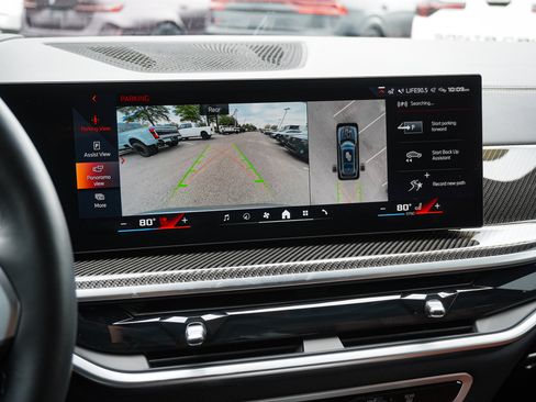 Used 2026 BMW X7 M60i w/ Executive Package AWD/4WD image 27