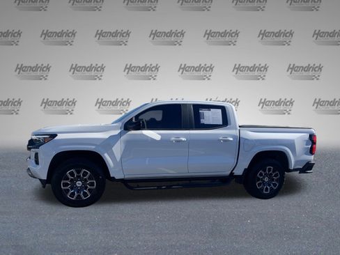 Used 2024 Chevrolet Colorado Z71 w/ Z71 Convenience Package 2 image 6