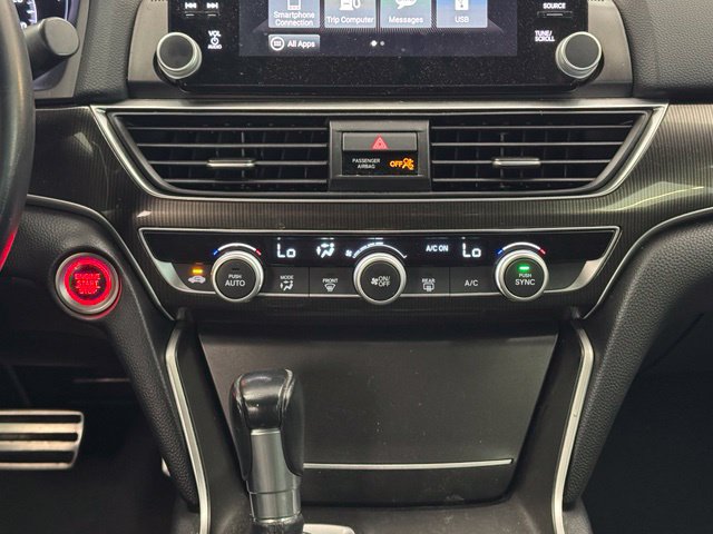 Used 2019 Honda Accord Sport image 15