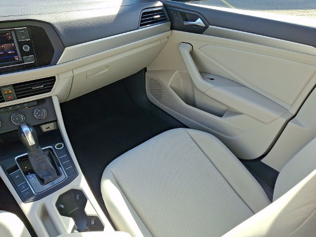 Used 2019 Volkswagen Jetta S w/ Driver Assistance Package FWD image 16