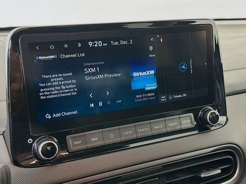 Used 2023 Hyundai Kona Limited w/ Cargo Package image 21