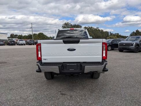 New 2026 Ford F350 XLT AWD/4WD image 5