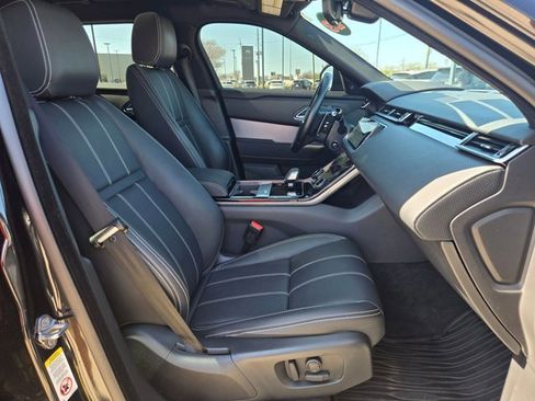 Used 2023 Land Rover Range Rover Velar R-Dynamic S image 21