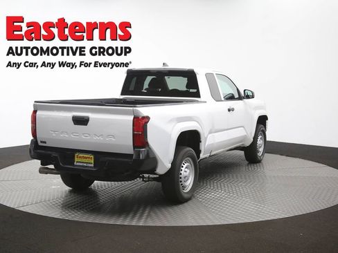 Used 2024 Toyota Tacoma SR RWD image 36