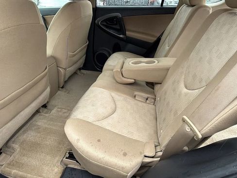 Used 2012 Toyota RAV4 4WD image 16