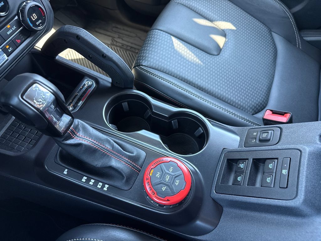 Used 2024 Ford Bronco Raptor AWD/4WD image 25