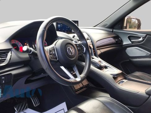 Used 2019 Acura RDX A-Spec w/ Technology Package FWD image 25