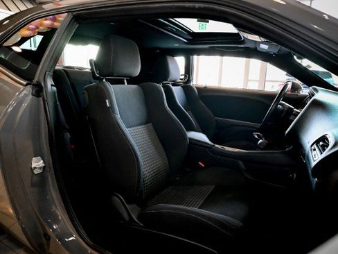 Used 2023 Dodge Challenger GT w/ Blacktop Package image 21