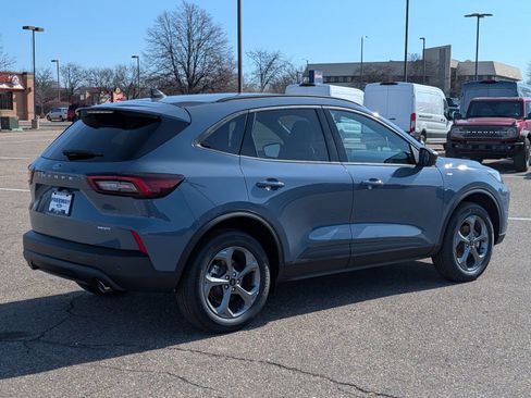 New 2026 Ford Escape ST-Line w/ Tech Pack #1 AWD/4WD image 18