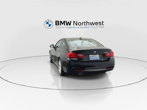 Used 2015 BMW 428i 428i image 13