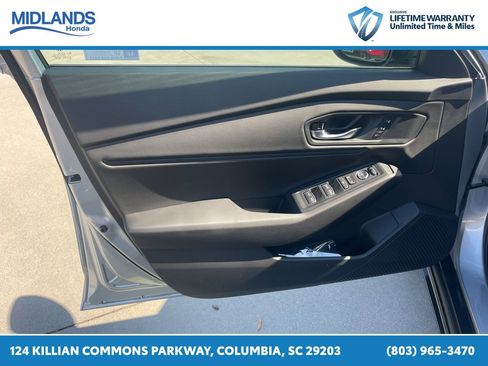 New 2025 Honda Accord EX-L image 28