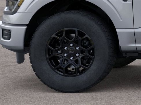 New 2026 Ford F150 STX AWD/4WD image 19
