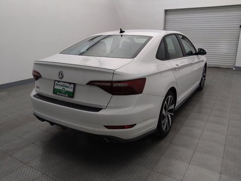 Used 2020 Volkswagen Jetta GLI Autobahn image 7