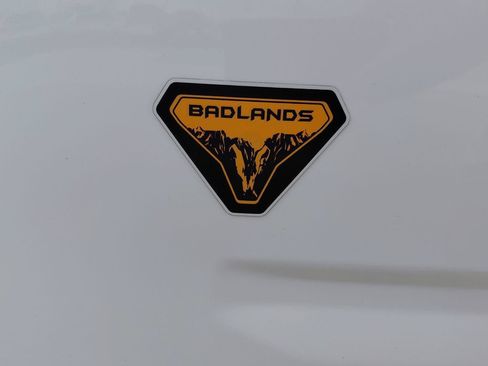 Used 2022 Ford Bronco Sport Badlands w/ Premium Package AWD/4WD image 23