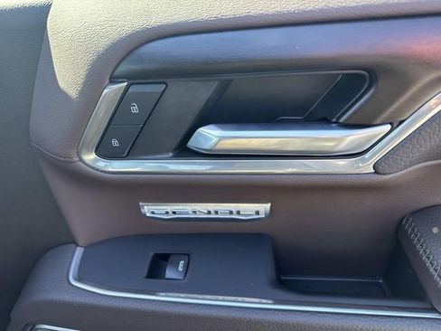 Used 2026 GMC Sierra 1500 Denali image 20