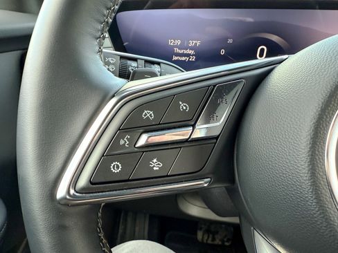 Certified 2025 Buick Enclave Sport Touring image 41