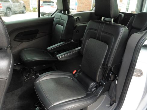 Used 2019 Ford Transit Connect XL FWD image 11