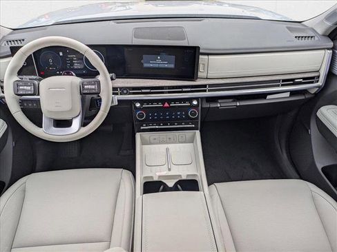 New 2024 Hyundai Santa Fe Limited image 15