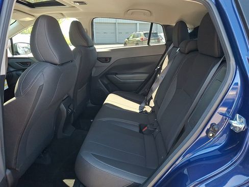 New 2026 Subaru Crosstrek 2.0i Premium AWD/4WD image 12