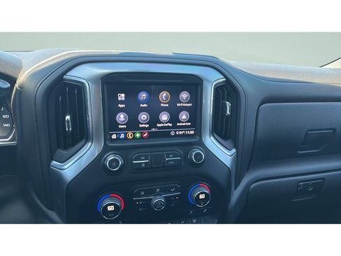 Used 2020 Chevrolet Silverado 1500 RST w/ All-Star Edition AWD/4WD image 14