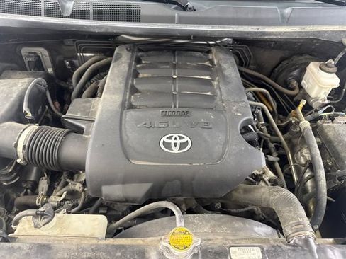 Used 2012 Toyota Tundra 4x4 Double Cab image 19
