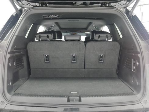 Used 2024 GMC Acadia Denali image 26