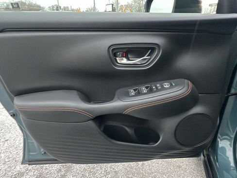 Used 2024 Honda HR-V Sport image 20