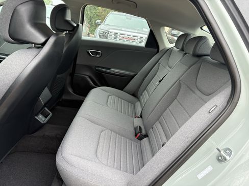 Used 2025 Kia K4 EX FWD image 13