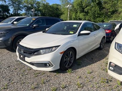 Used 2019 Honda Civic EX