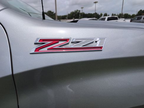 Used 2024 Chevrolet Silverado 1500 LTZ AWD/4WD image 8