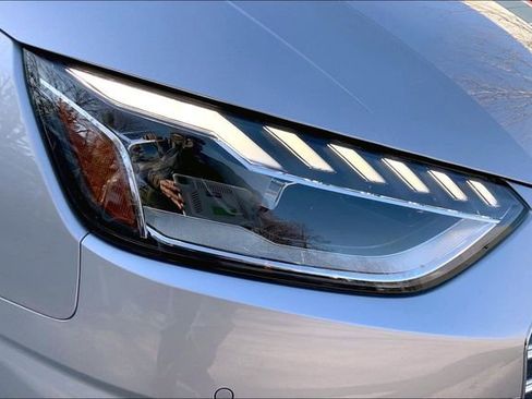 Used 2023 Audi A4 2.0T Premium Plus w/ Premium Plus Package image 26