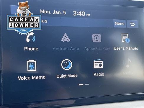 Used 2023 Hyundai Santa Fe SE image 29