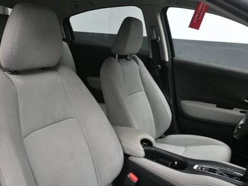 Used 2020 Honda HR-V EX image 17