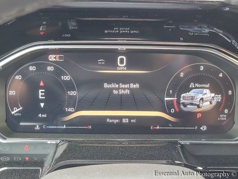 New 2026 GMC Sierra 1500 Elevation w/ Preferred Package image 11