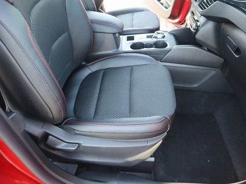 New 2026 Ford Escape ST-Line w/ Tech Pack #1 image 14