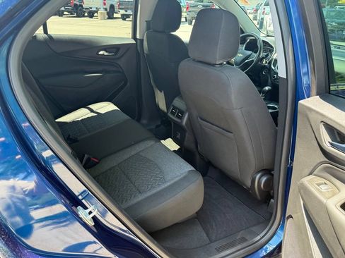 Used 2022 Chevrolet Equinox LT AWD/4WD image 14