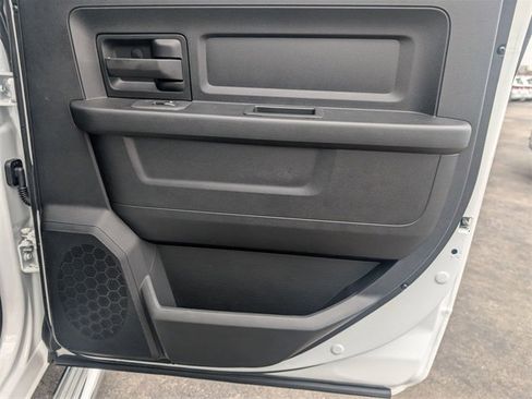 New 2026 RAM 5500 Tradesman image 28