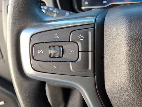 Certified 2024 Chevrolet Suburban LT image 23