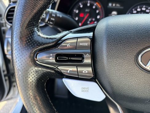 Used 2019 Hyundai Veloster N N w/ Performance Package image 13