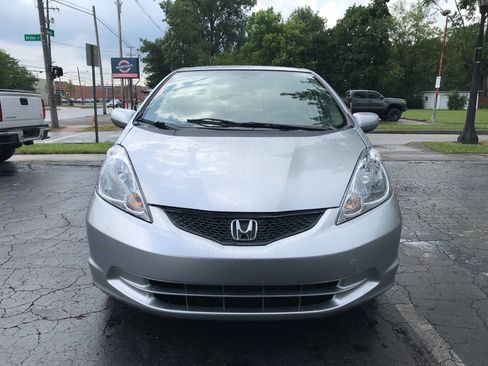 Used 2013 Honda Fit image 3