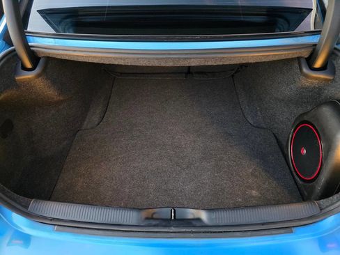 Used 2016 Dodge Charger R/T Scat Pack w/ Technology Group image 51