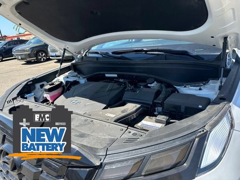 Used 2025 Hyundai Palisade XRT AWD/4WD image 47