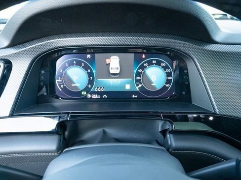 New 2026 Volkswagen Atlas Cross Sport SEL Premium R-Line image 19