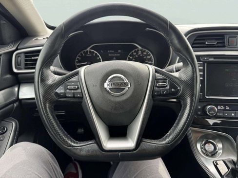 Used 2020 Nissan Maxima 3.5 S w/ Floor Mat Group image 26