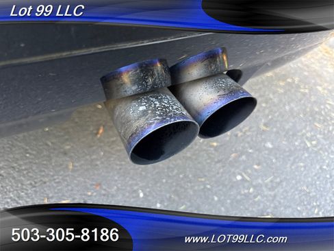 Used 2001 BMW M3 Convertible image 63