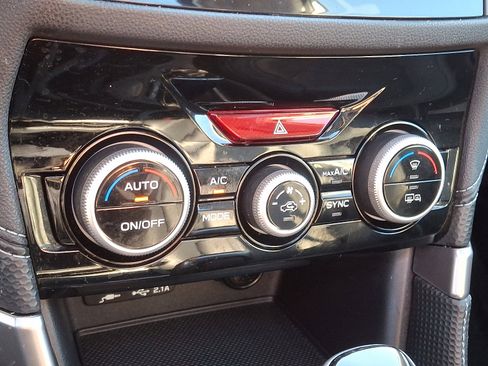 Certified 2023 Subaru Forester Limited image 16