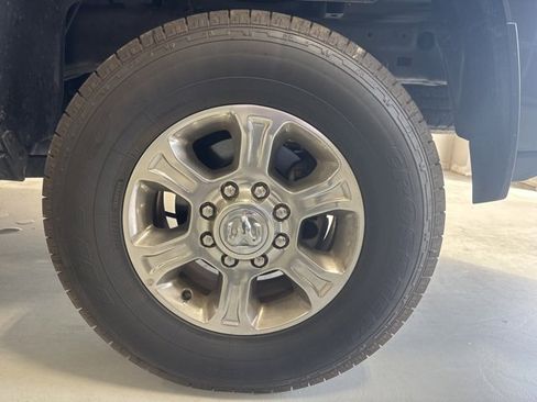 Used 2024 RAM 2500 Big Horn image 9